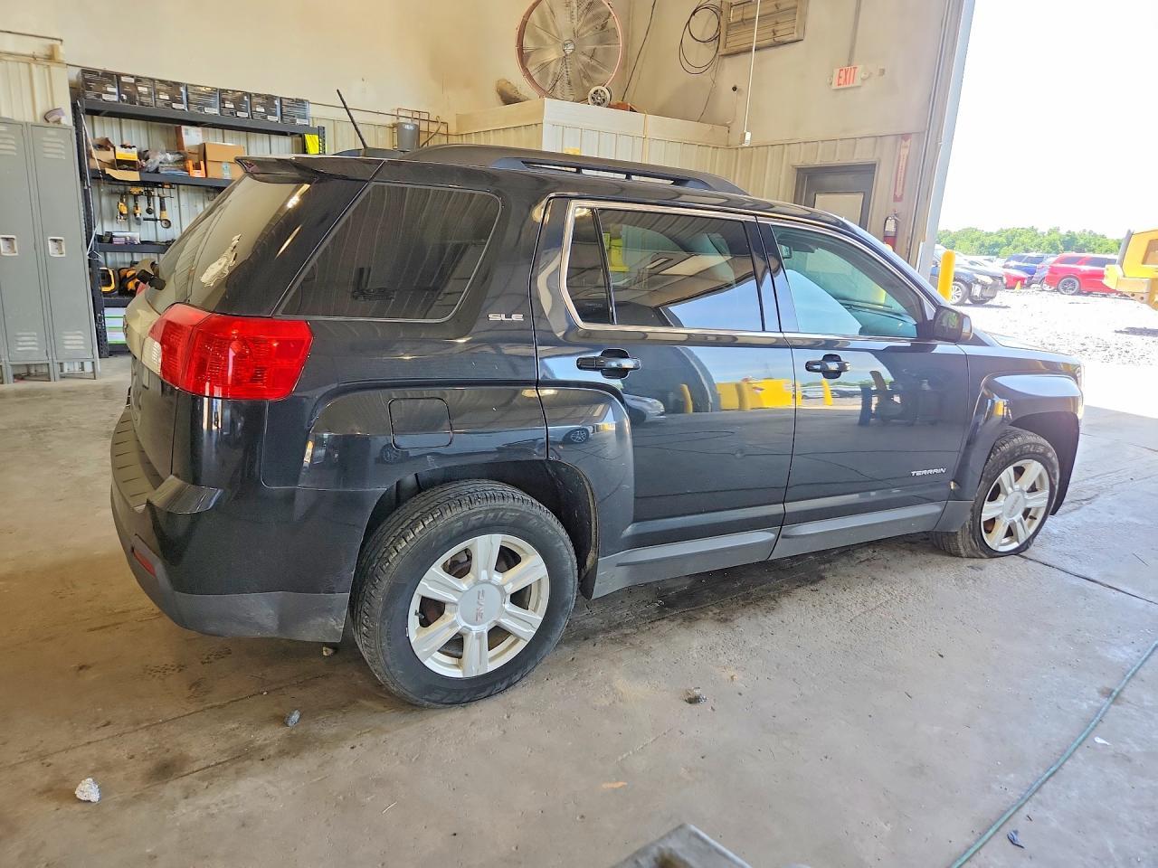 2015 GMC Terrain Sle - Image 3