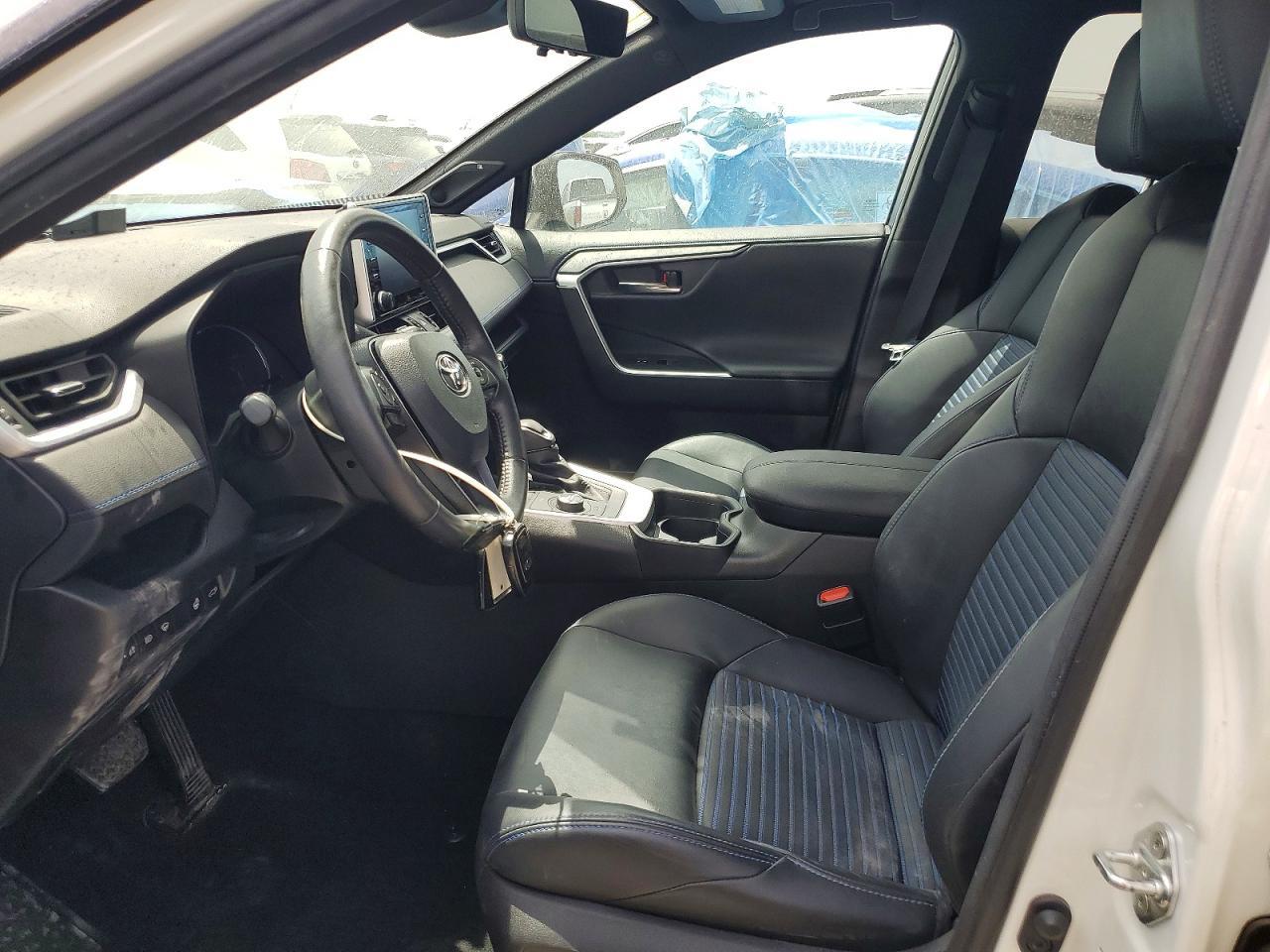 2020 Toyota Rav4 Xse - Image 7