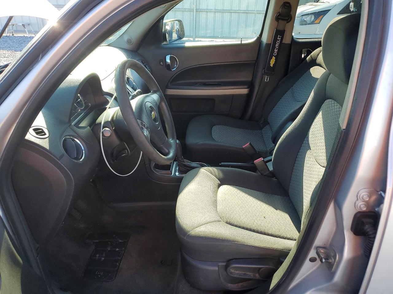2011 Chevrolet Hhr Ls - Image 7