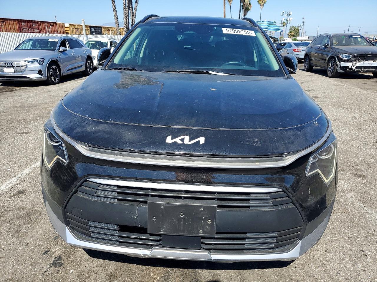 2023 Kia Niro Ex - Image 5