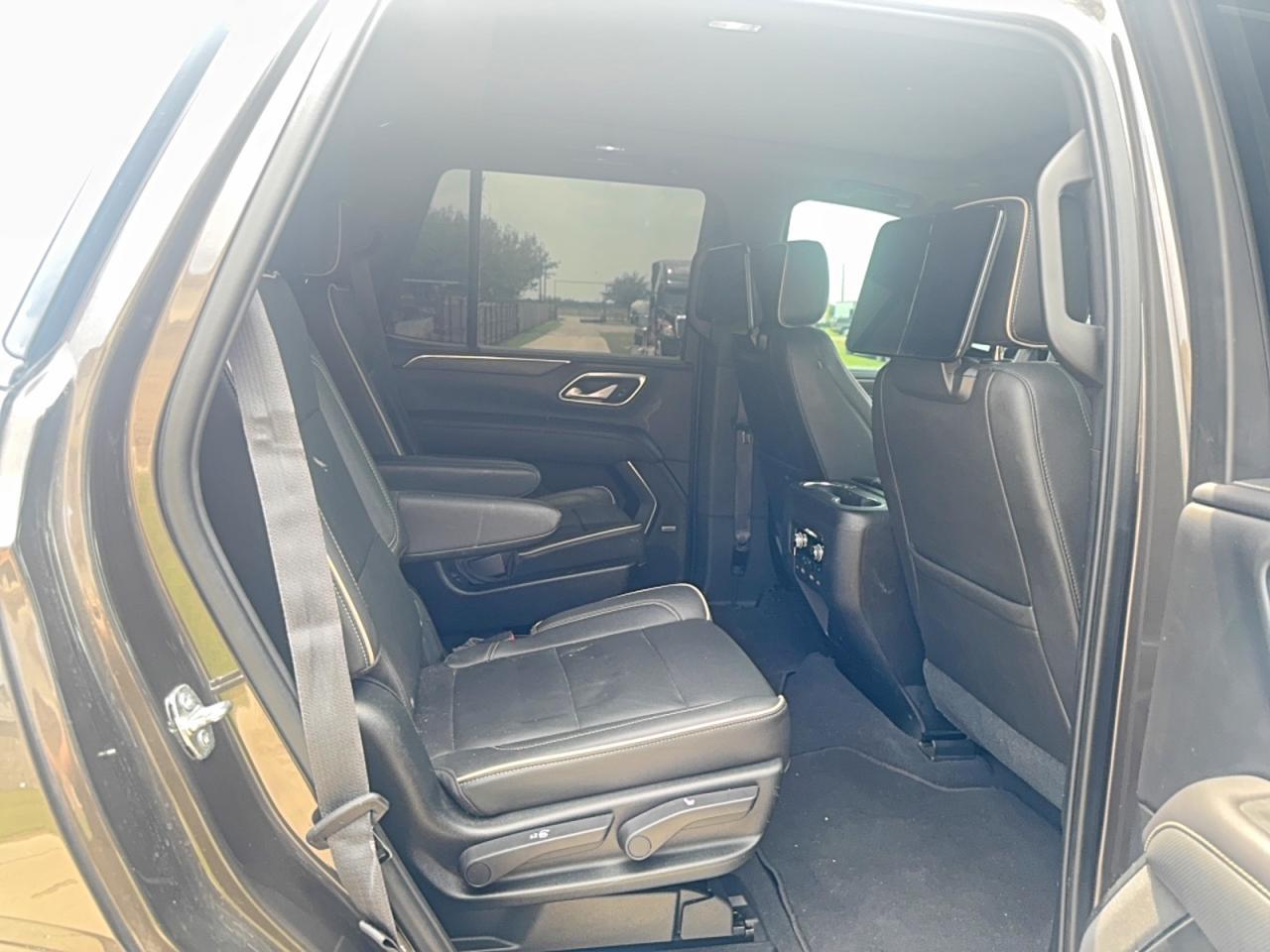 2021 GMC Yukon Slt - Фото 6