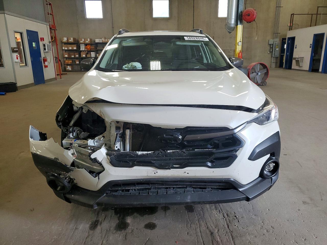 2025 Subaru Crosstrek Premium - Image 5