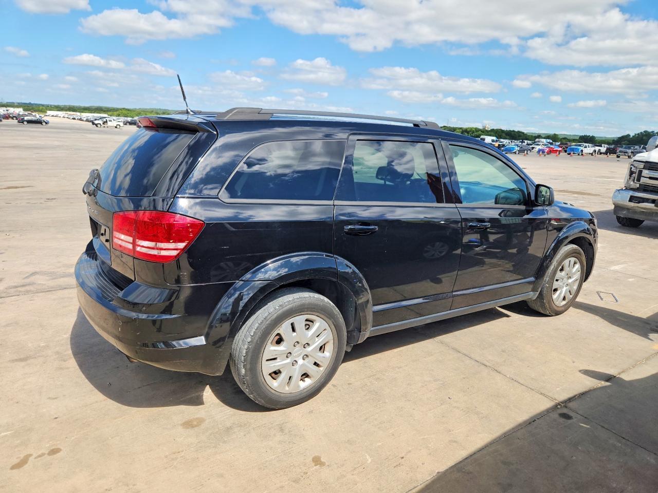 2020 Dodge Journey Se - Фото 3