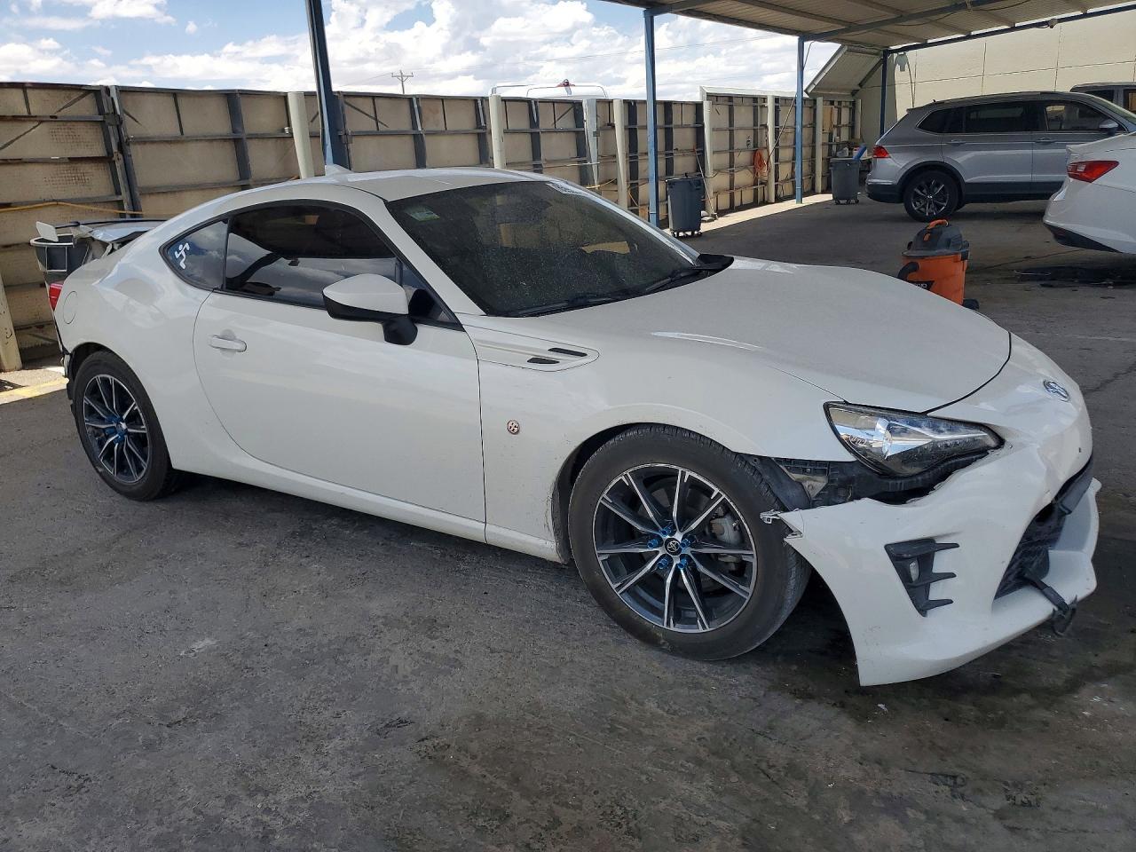 2020 Toyota 86 Gt - Image 4