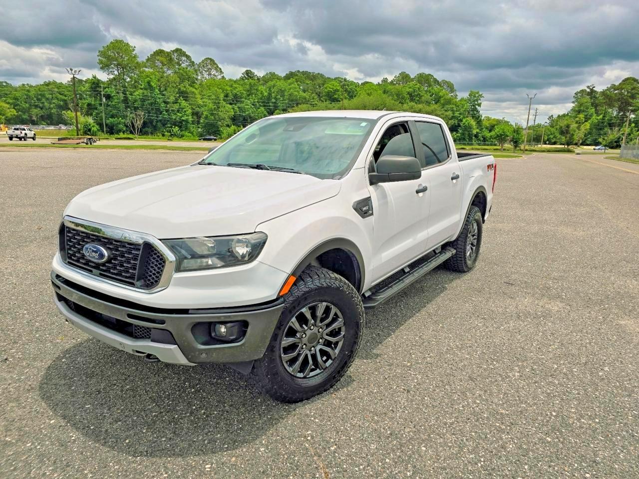 2021 Ford Ranger Xl - Image 2