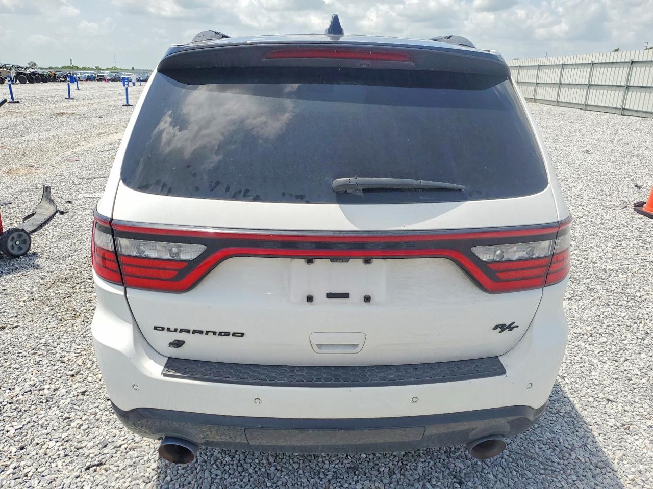 2023 Dodge Durango R/T - Image 6