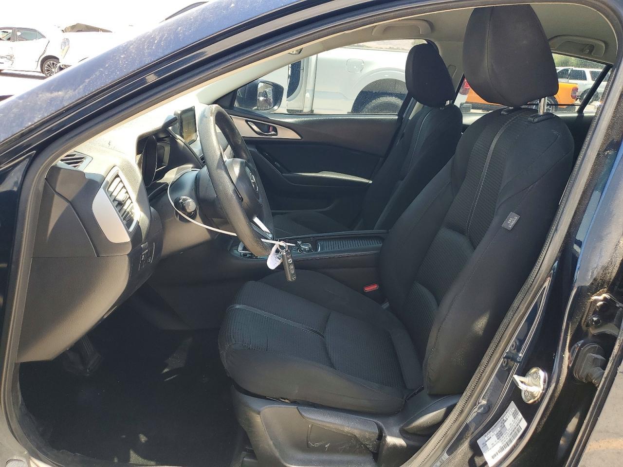 2018 Mazda 3 Sport - Image 7