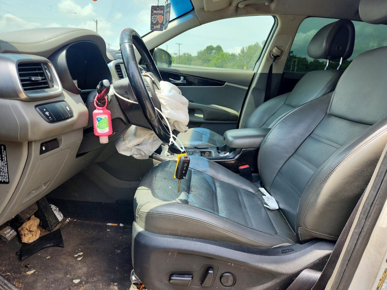 2016 Kia Sorento Ex - Фото 7