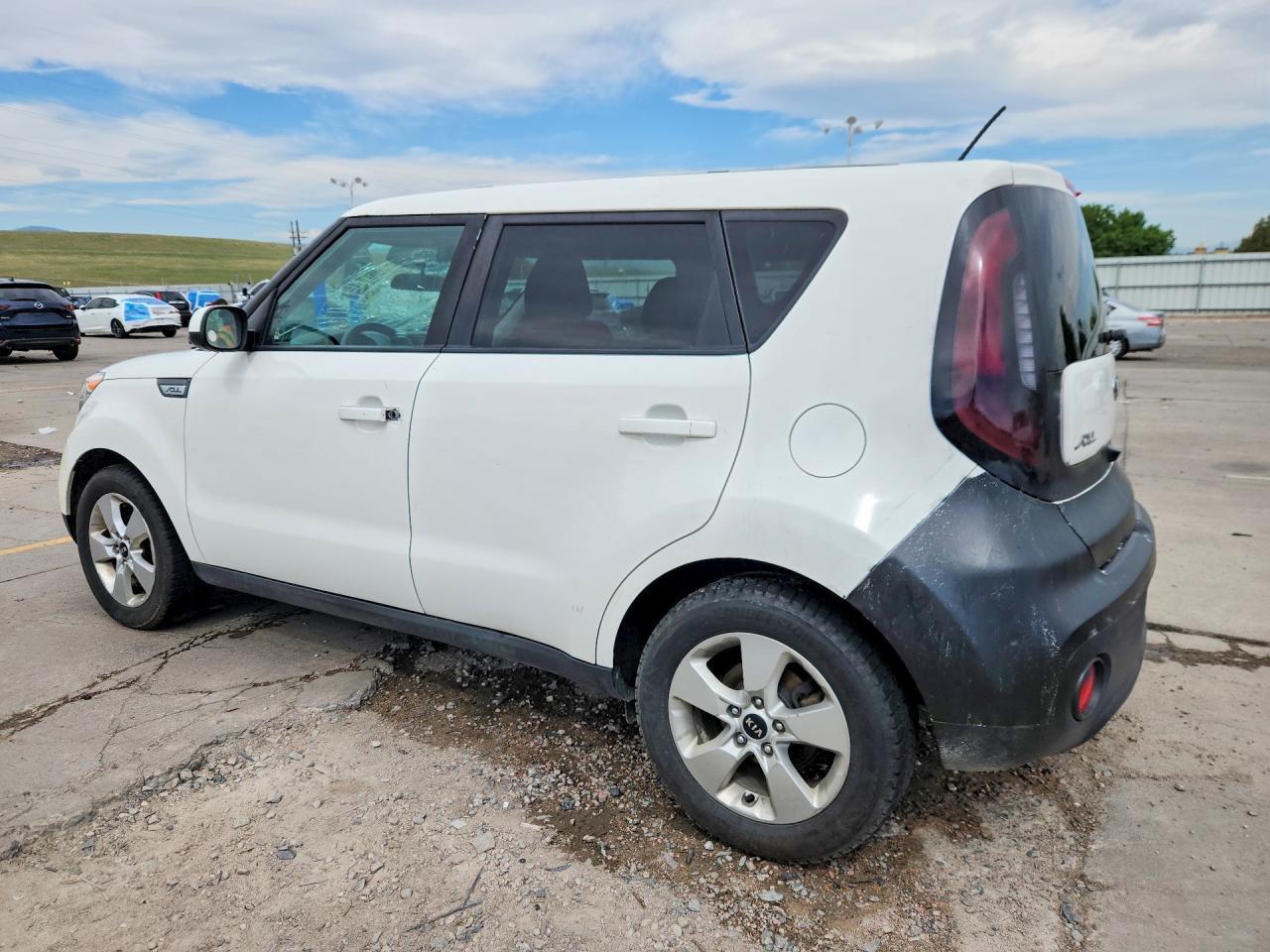 2019 Kia Soul Base - Фото 2