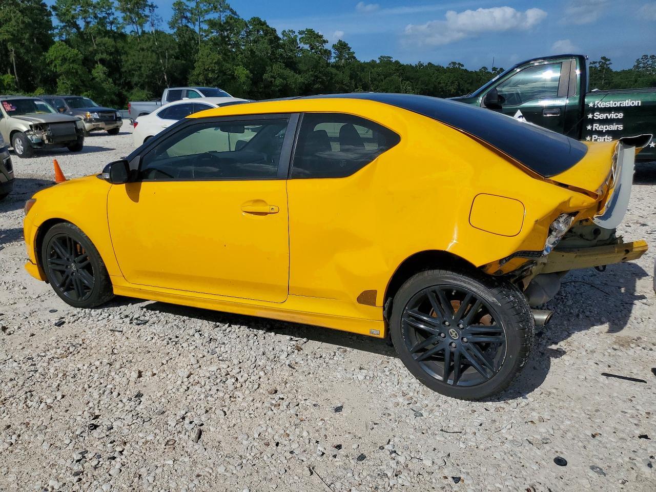 2012 Scion Tc Release Series 7.0 - Image 2