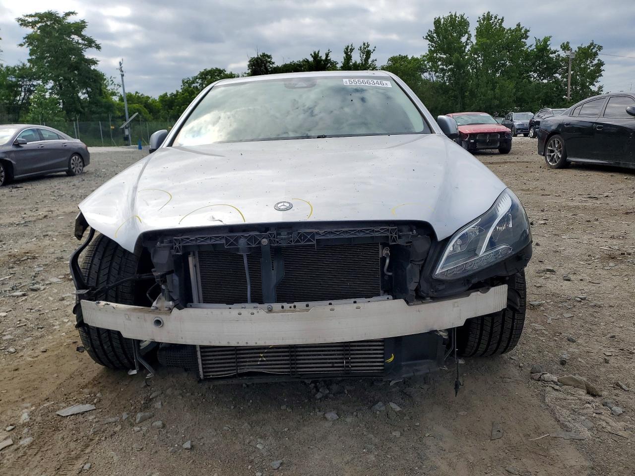 2014 Mercedes-Benz E 250 Bluetec - Фото 5