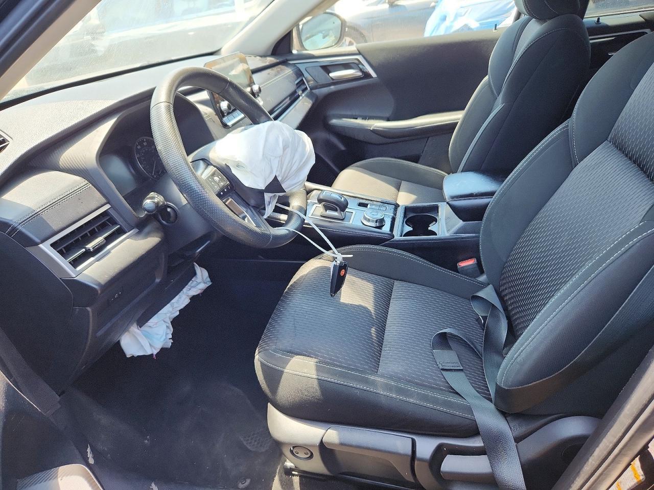 2022 Mitsubishi Outlander Es - Image 7