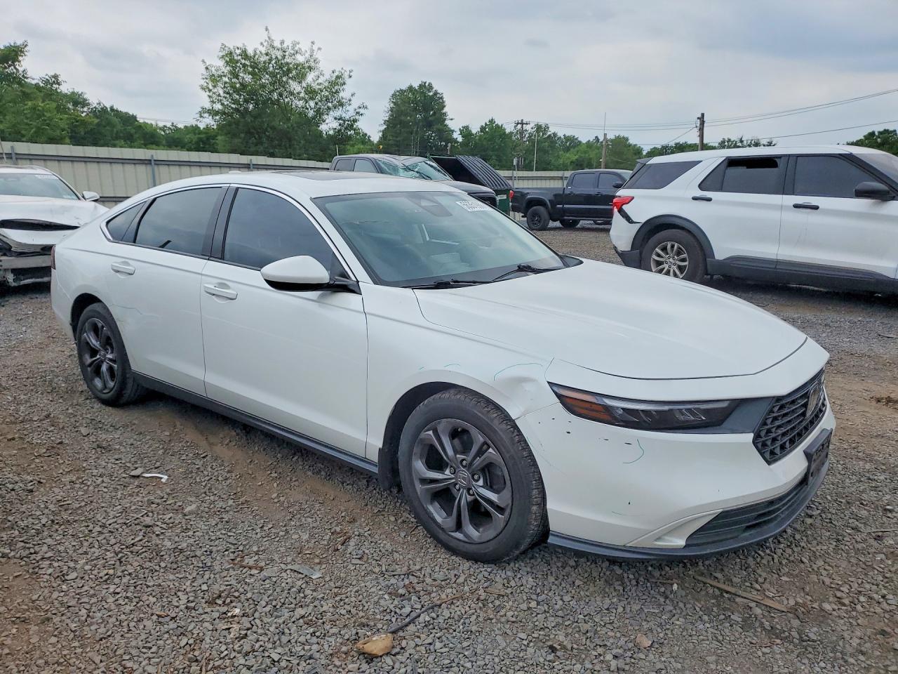 2023 Honda Accord - Фото 4