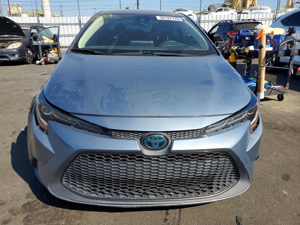 2021 Toyota Corolla Le - Image 5