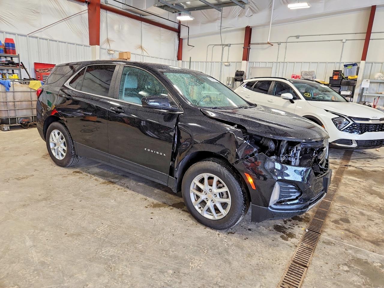 2023 Chevrolet Equinox Lt - Image 4