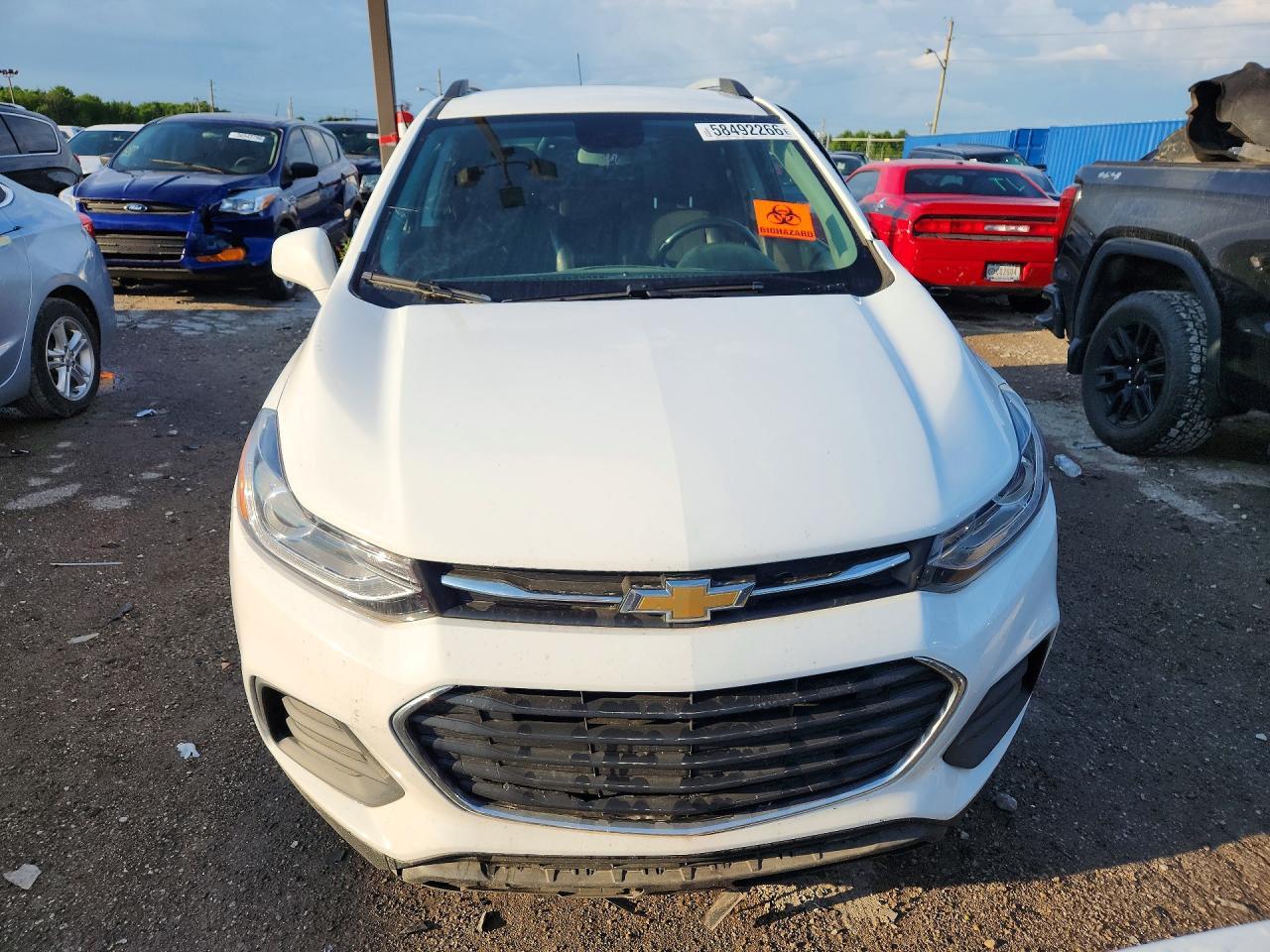 2019 Chevrolet Trax - Фото 5