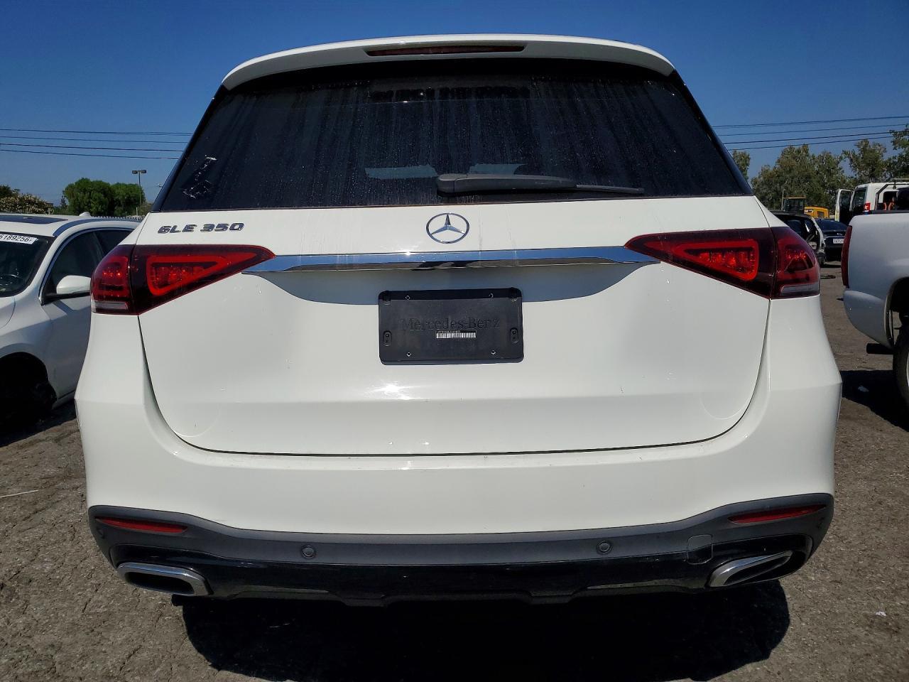 2020 Mercedes-Benz Gle 350 - Фото 6