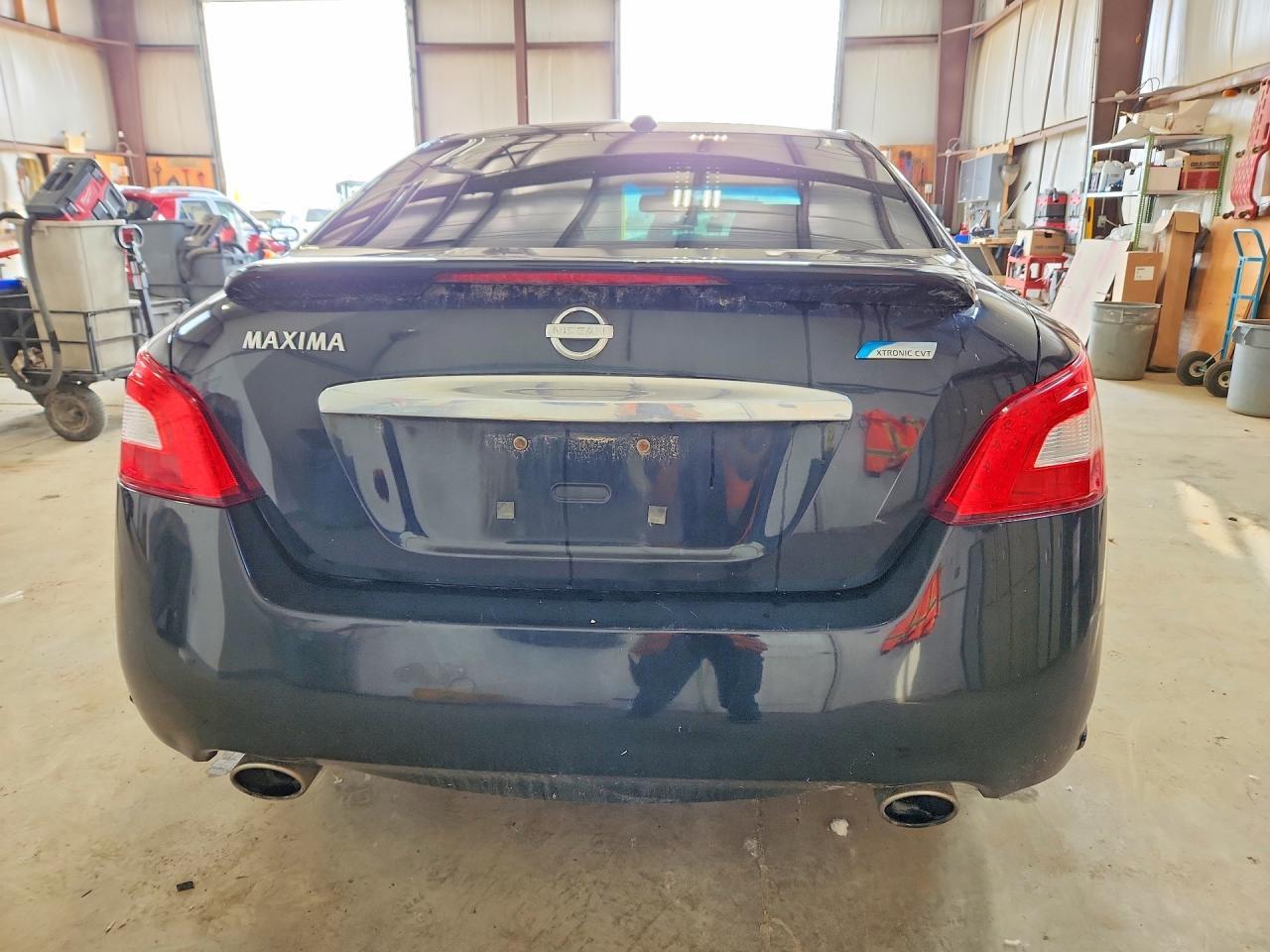 2011 Nissan Maxima 3.5 S - Image 6