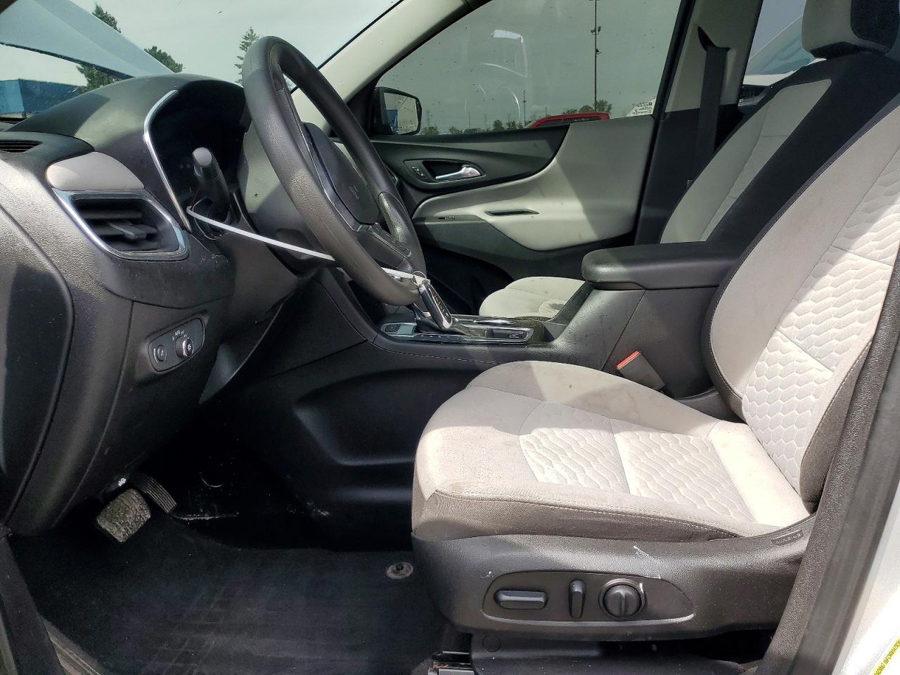2019 Chevrolet Equinox Ls - Фото 7