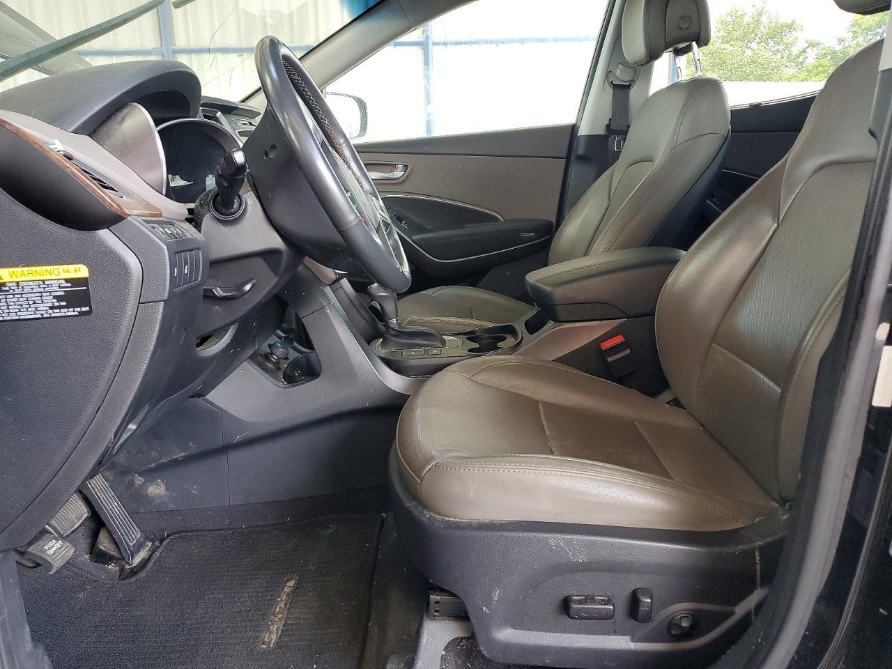 2018 Hyundai Santa Fe Sport 2.4L - Image 7