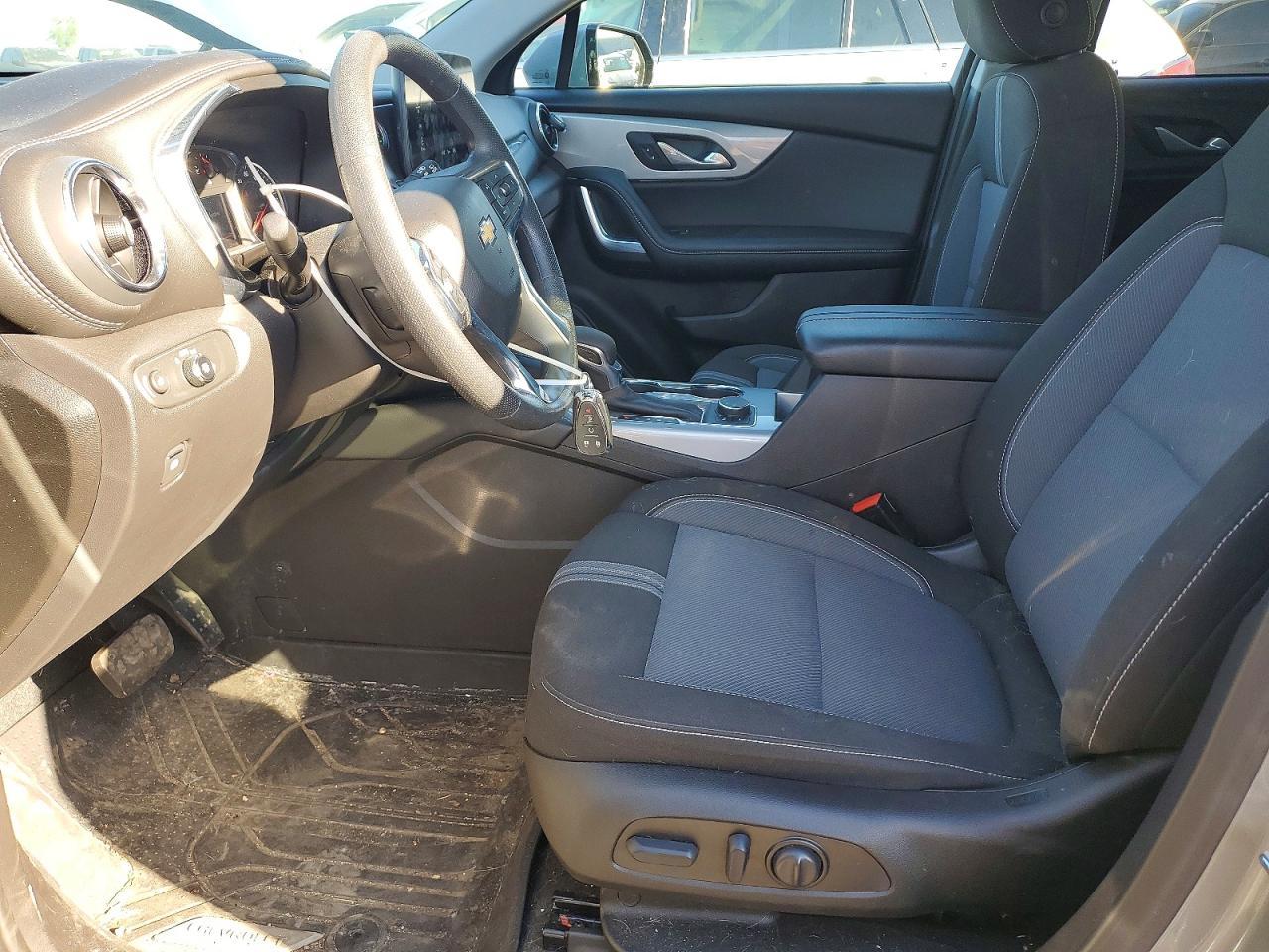 2024 Chevrolet Blazer 2Lt - Image 7