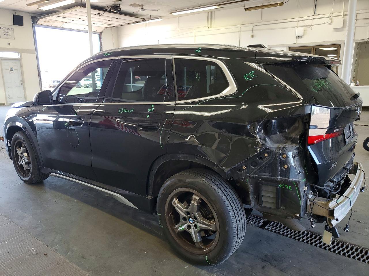 2024 BMW X1 xDrive28I - Фото 2