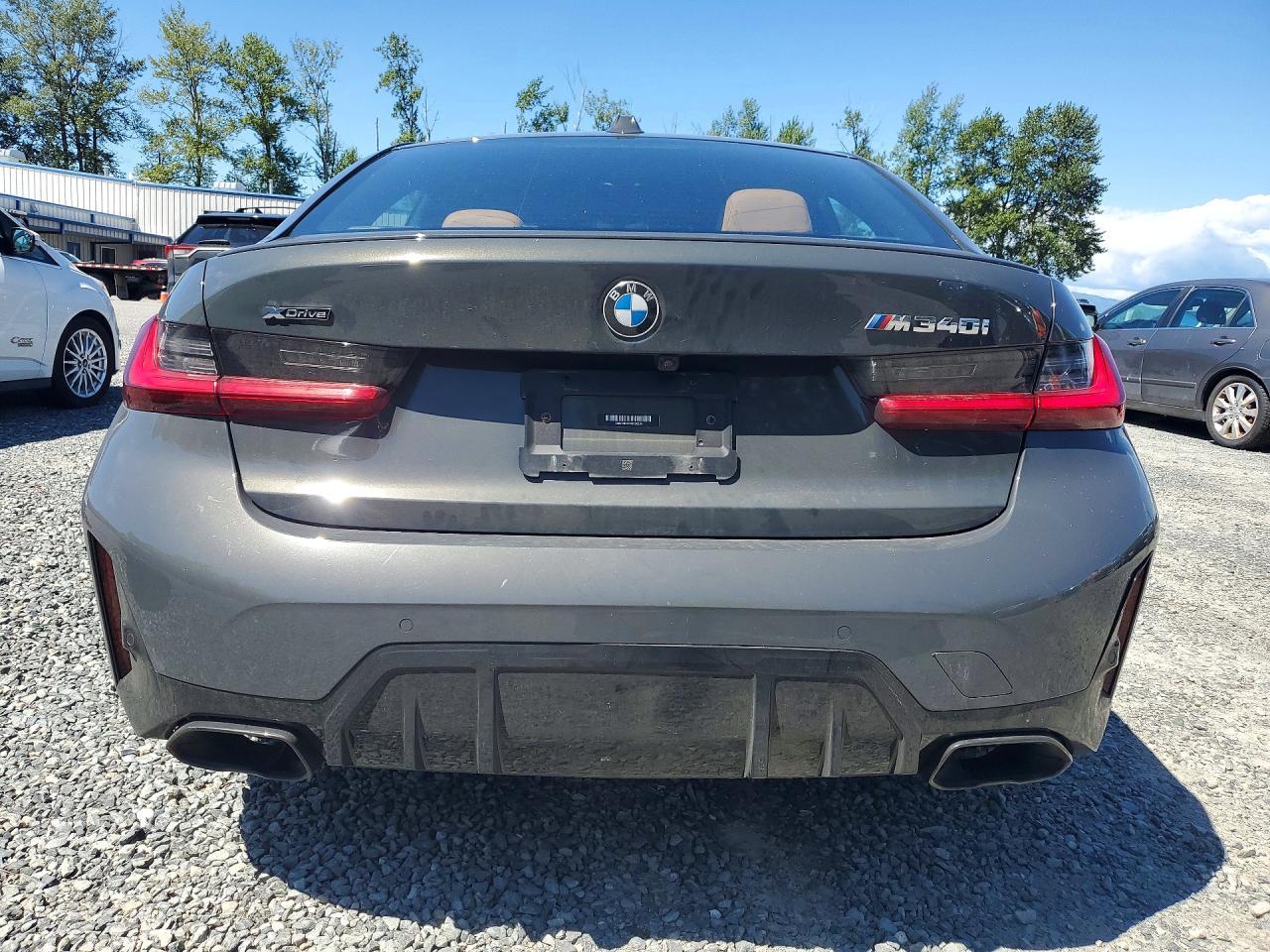 2023 BMW M340Xi - Image 6