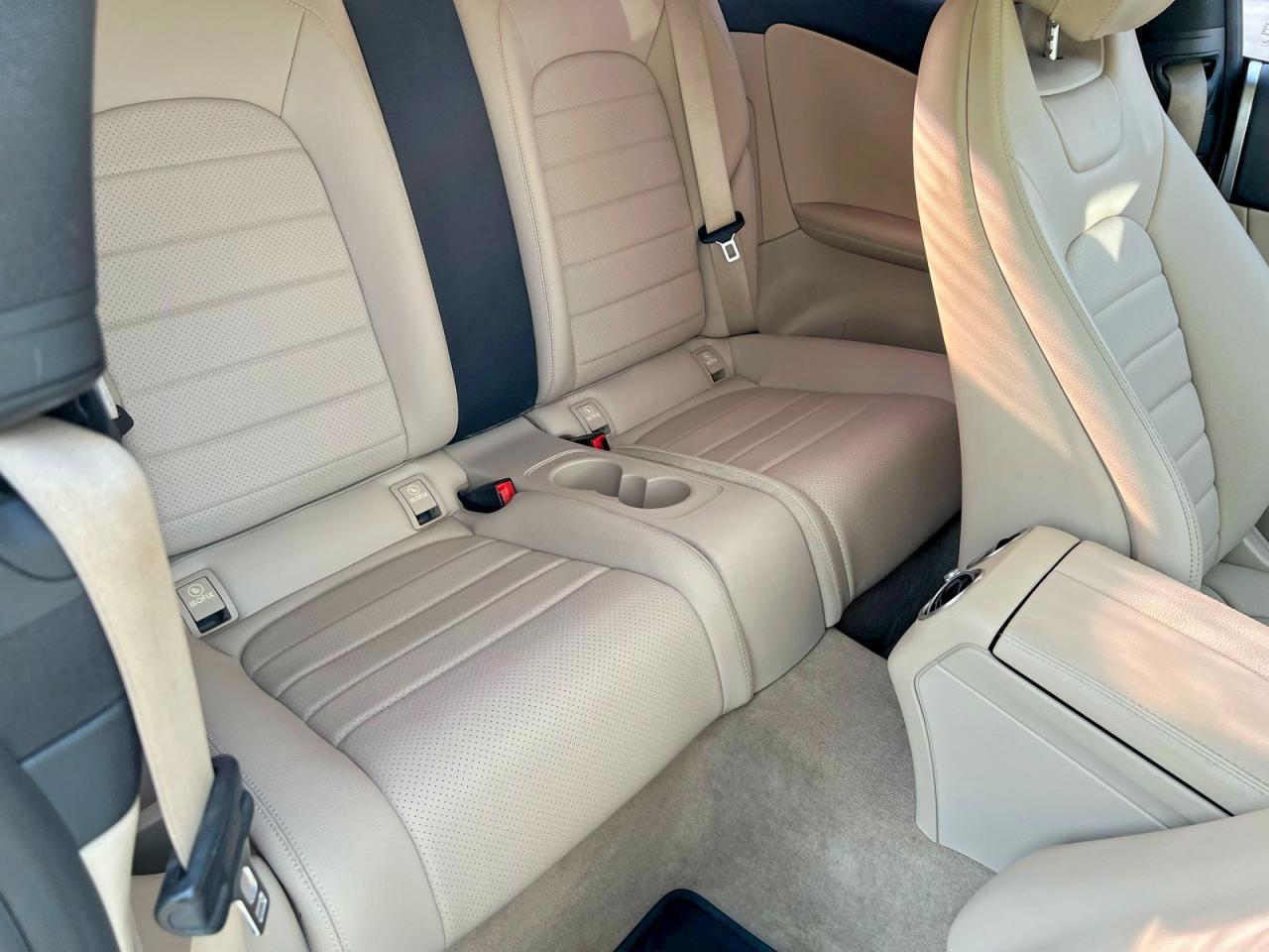 2018 Mercedes-Benz C 300 - Image 6