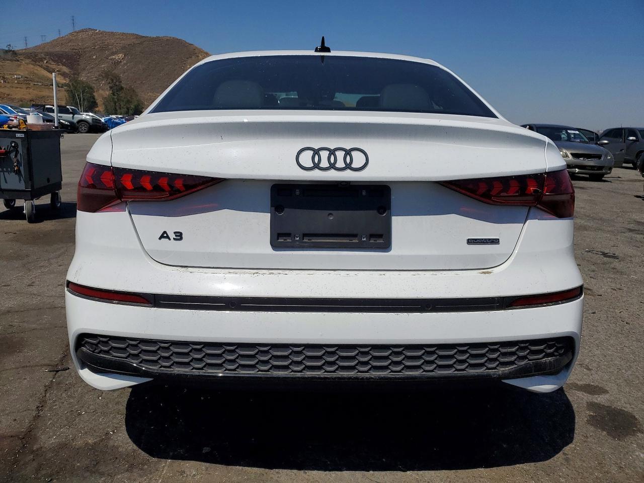 2026 Audi A3 Premium - Image 6