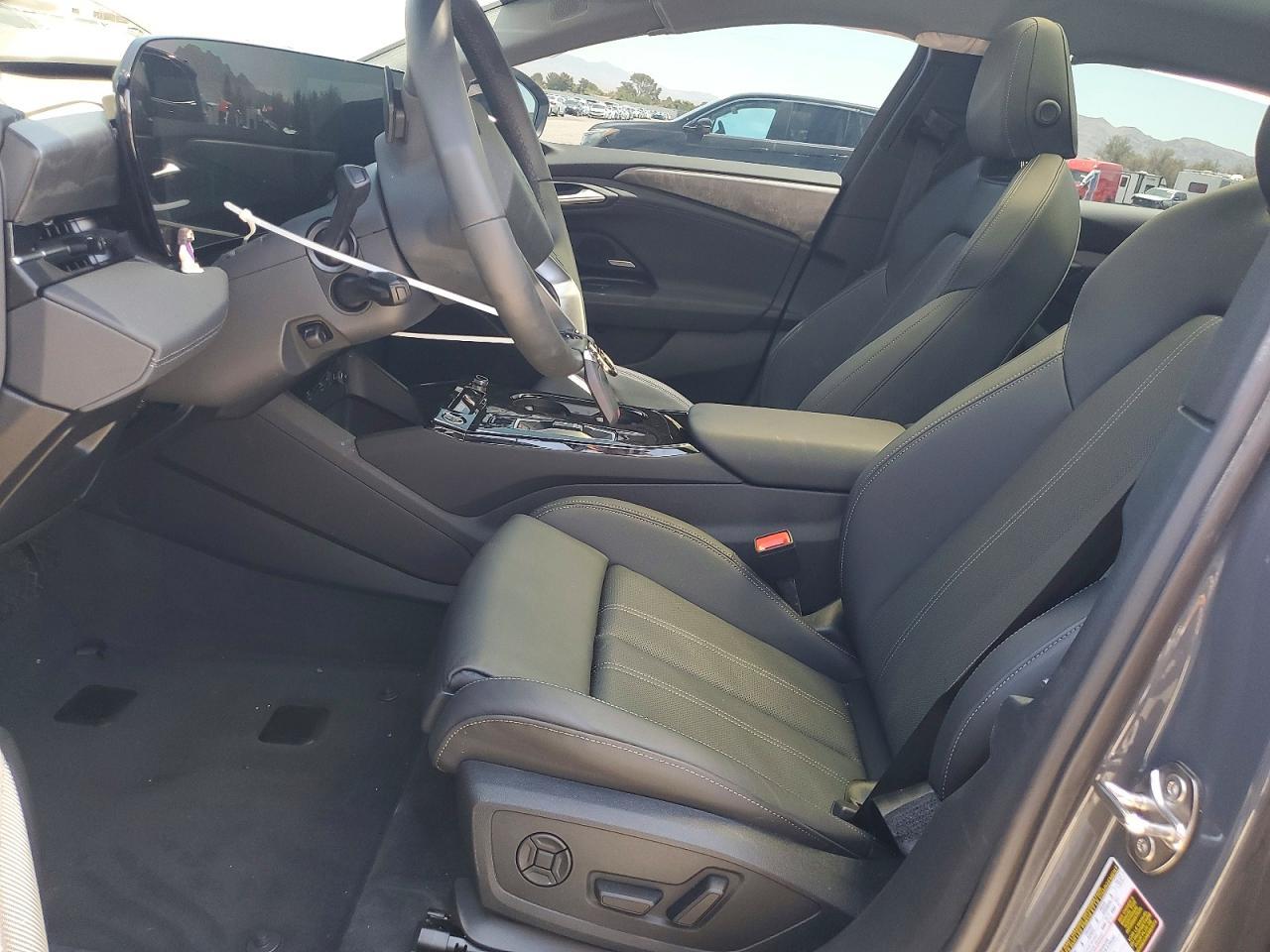 2025 Audi A6 E-Tron Premium Plus 55 - Image 7