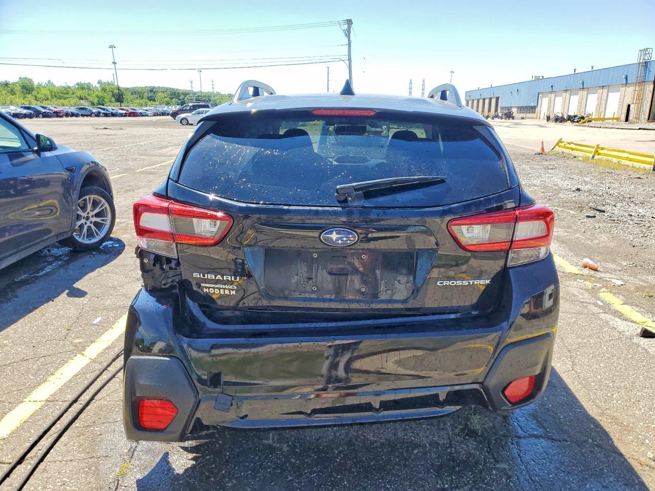 2023 Subaru Crosstrek Premium - Image 6
