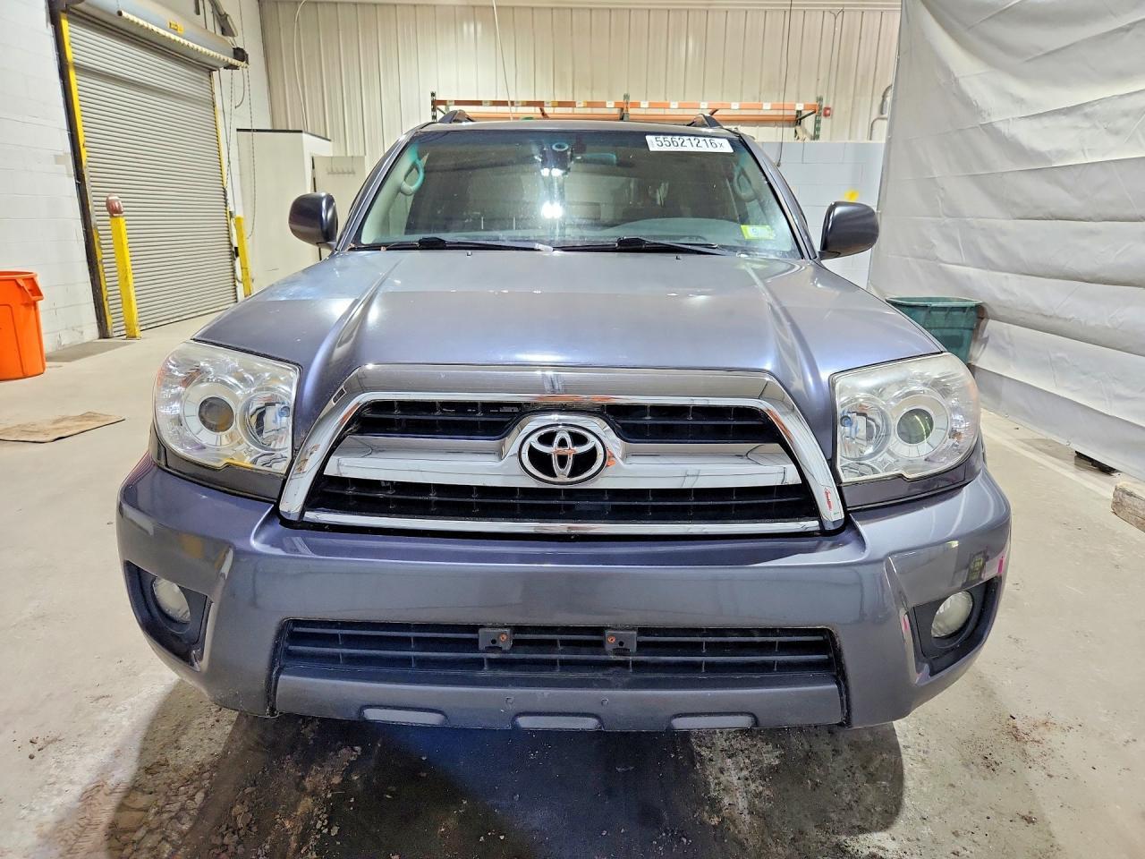 2006 Toyota 4Runner Sr5 - Фото 5
