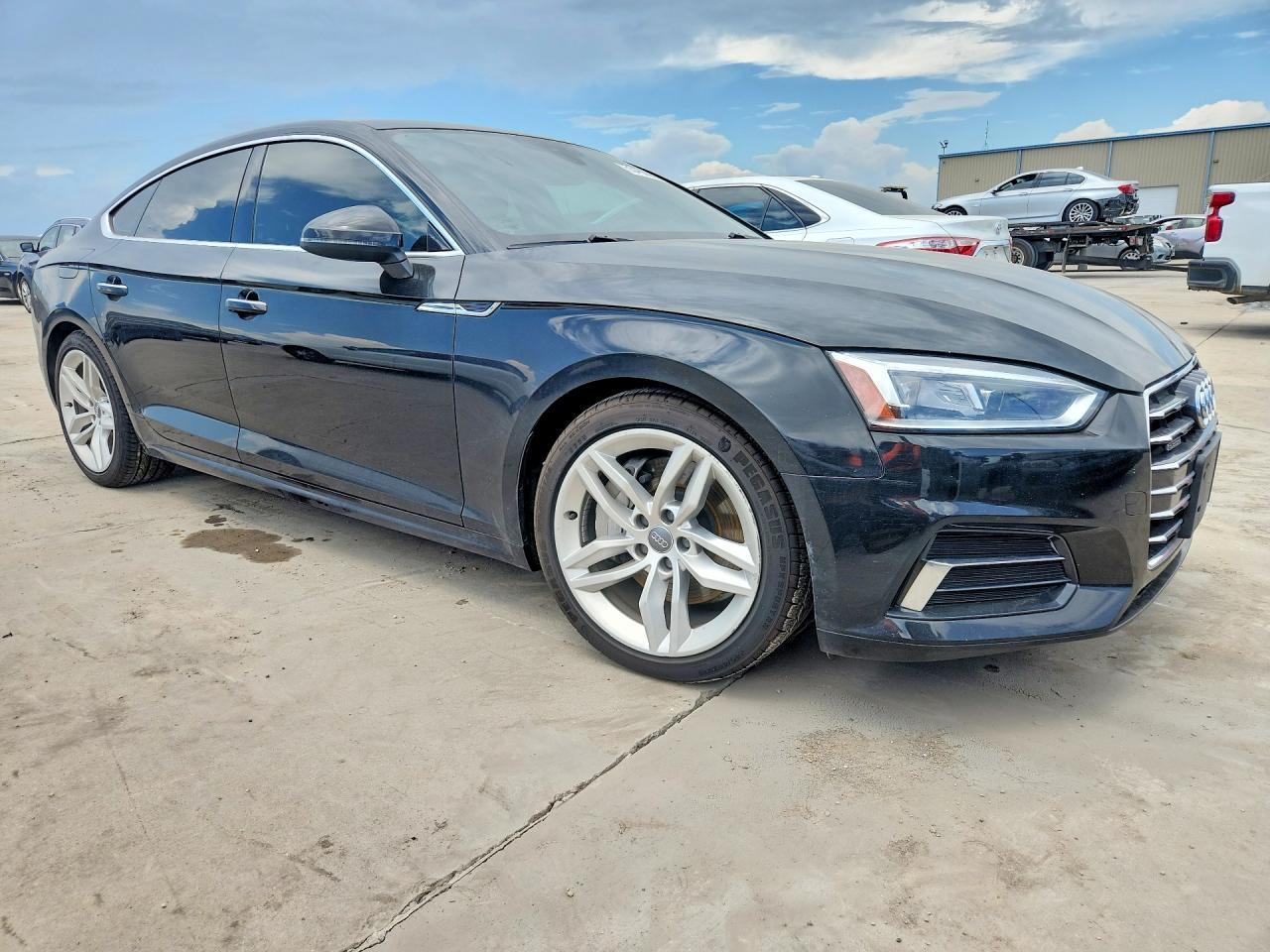 2019 Audi A5 Premium - Image 4