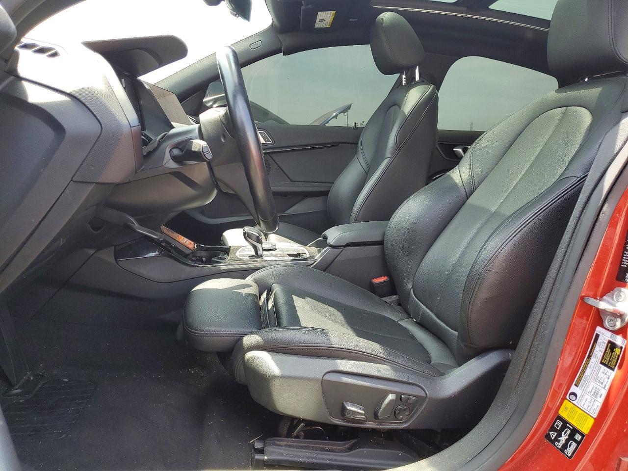 2021 BMW 228Xi - Image 7