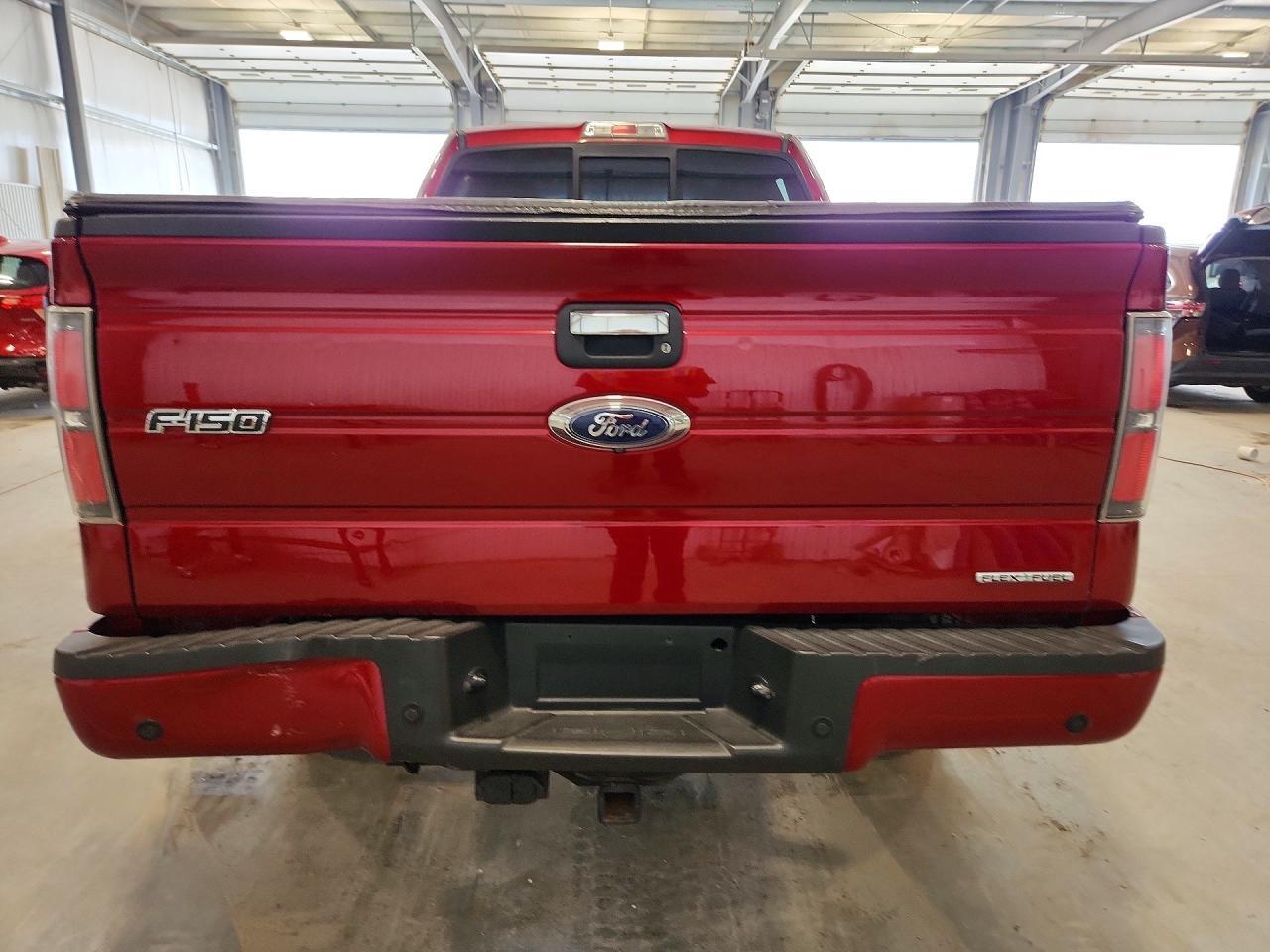 2013 Ford F 150 - Image 6