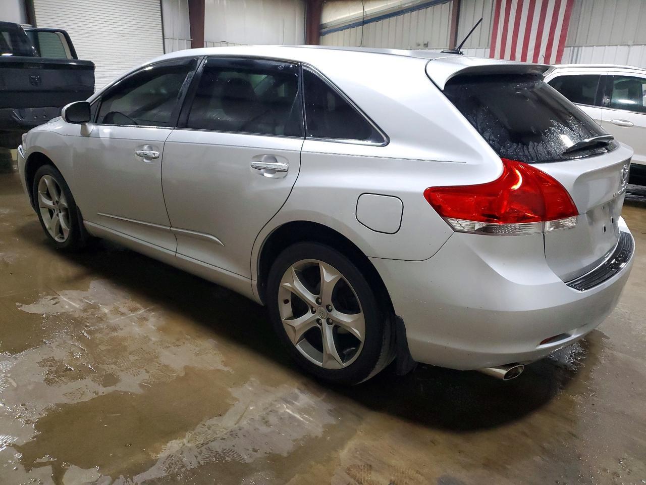 2011 Toyota Venza Fwd V6 - Image 2