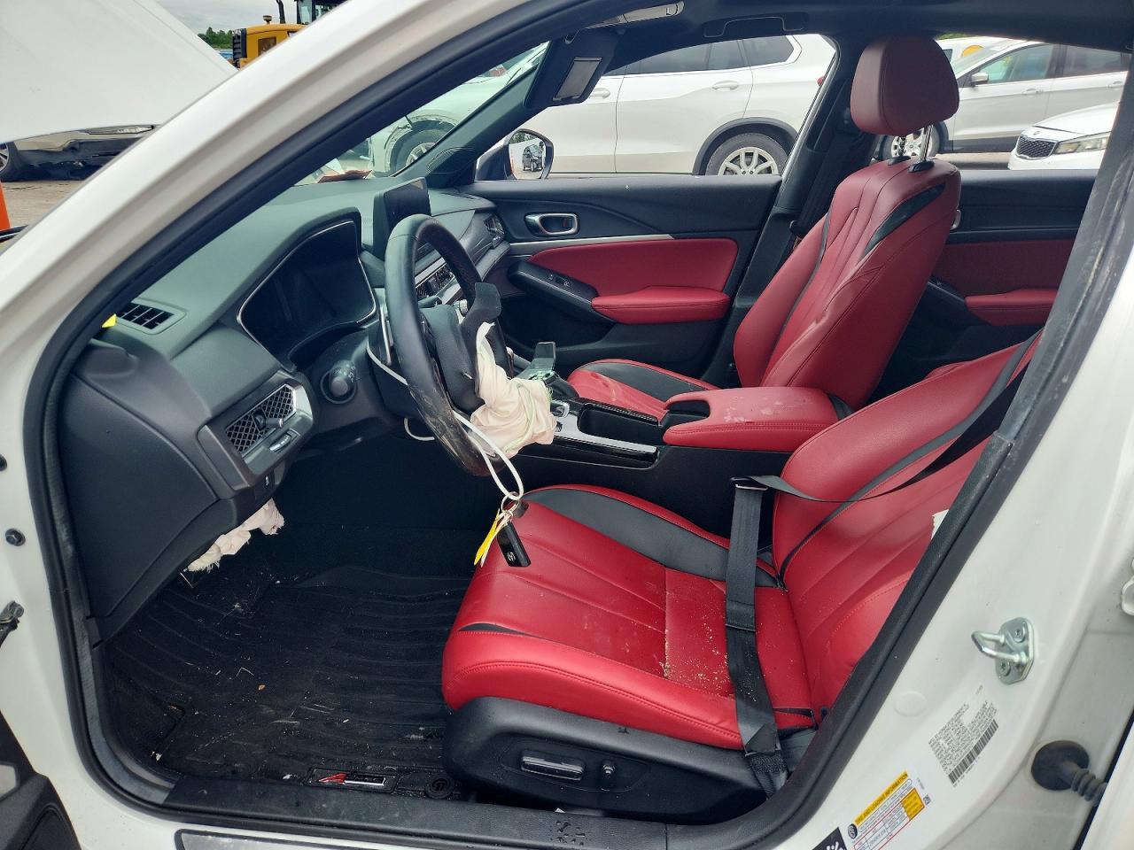 2024 Acura Integra A-Spec - Фото 7