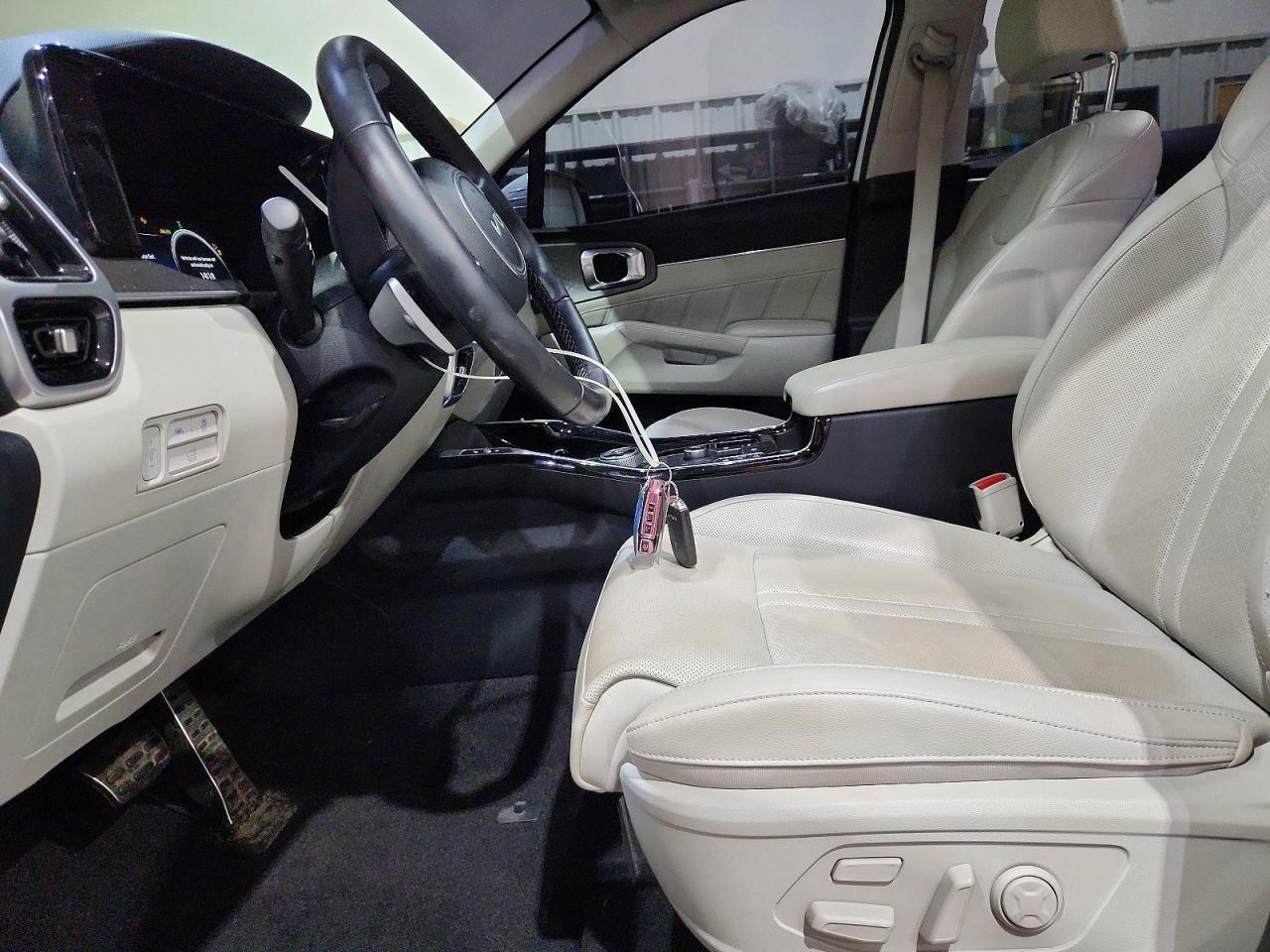 2023 Kia Sorento Sxp - Фото 7