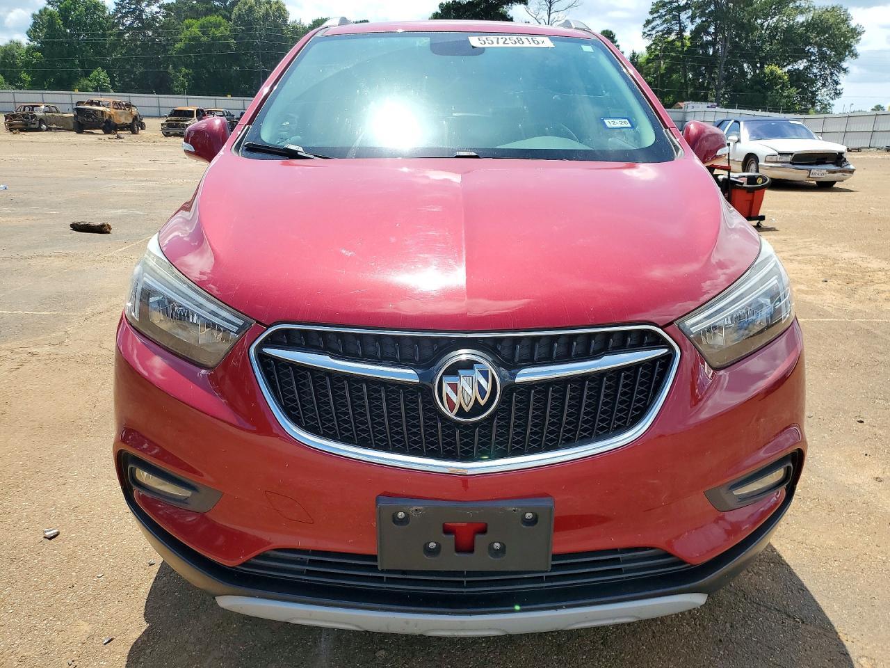 2018 Buick Encore Sport Touring - Image 5