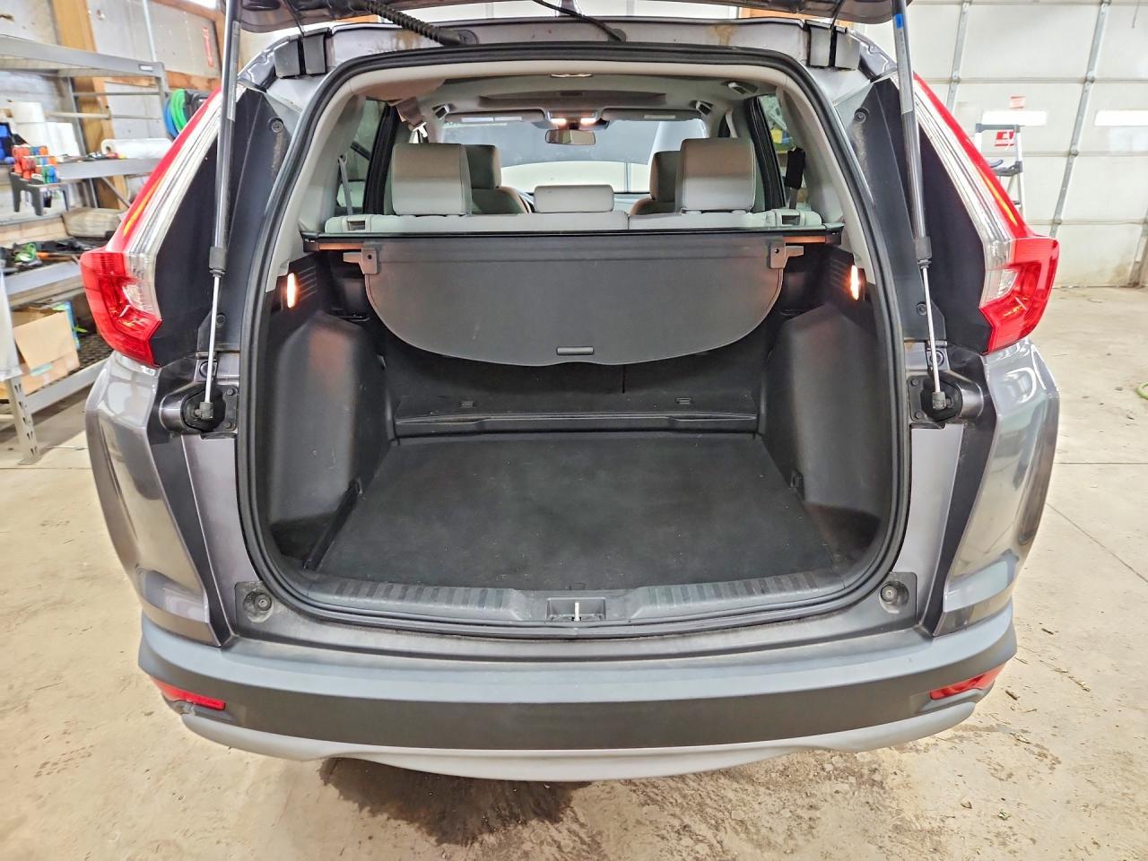 2019 Honda Cr-V Ex - Image 6