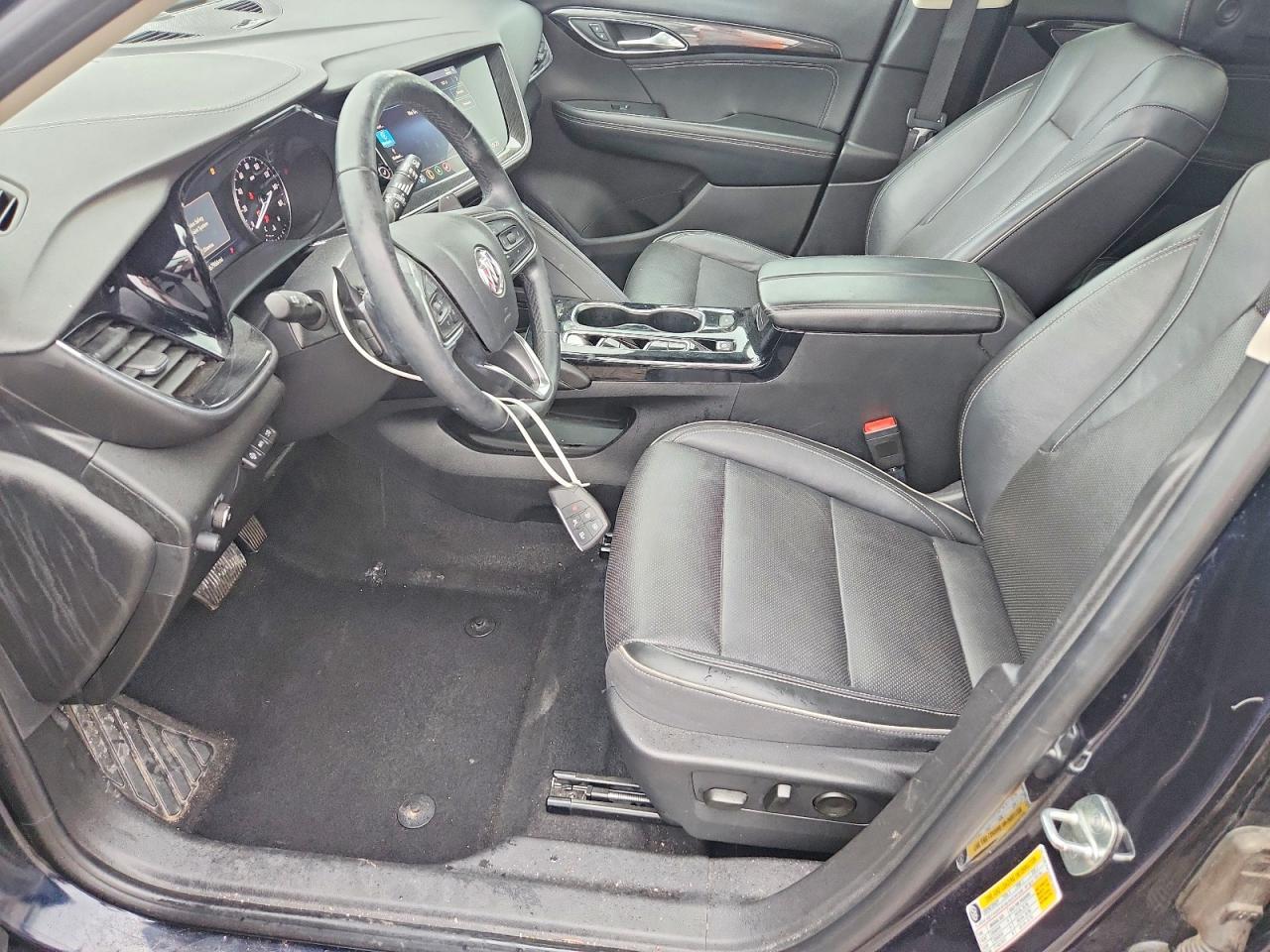 2021 Buick Envision Essence - Image 7