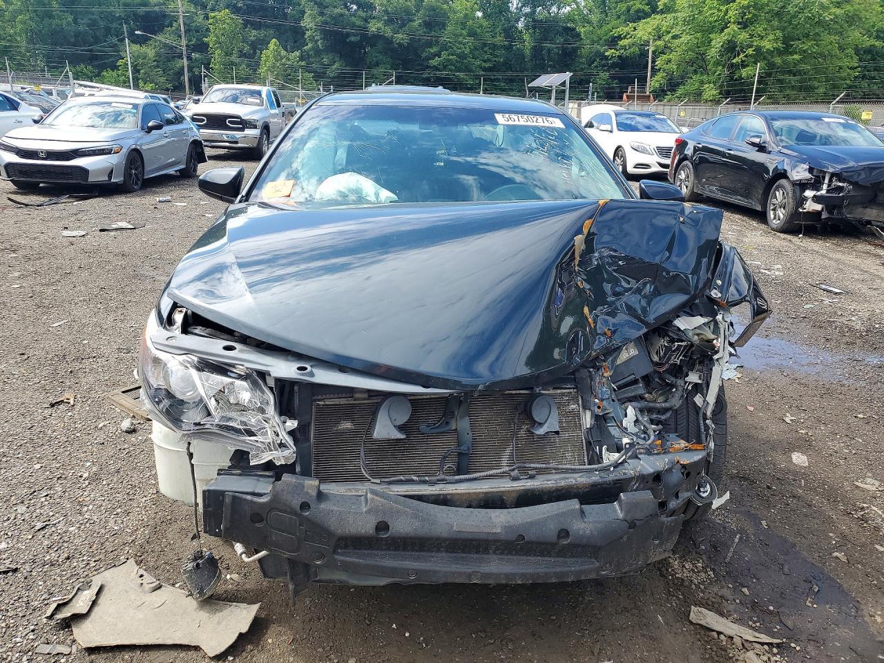 2014 Toyota Camry Se - Фото 5
