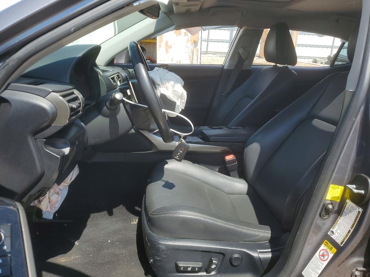 2015 Lexus Is 250 - Фото 7