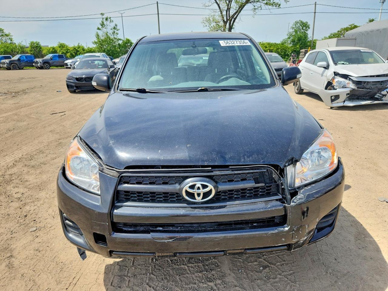 2012 Toyota Rav4 Base - Image 5