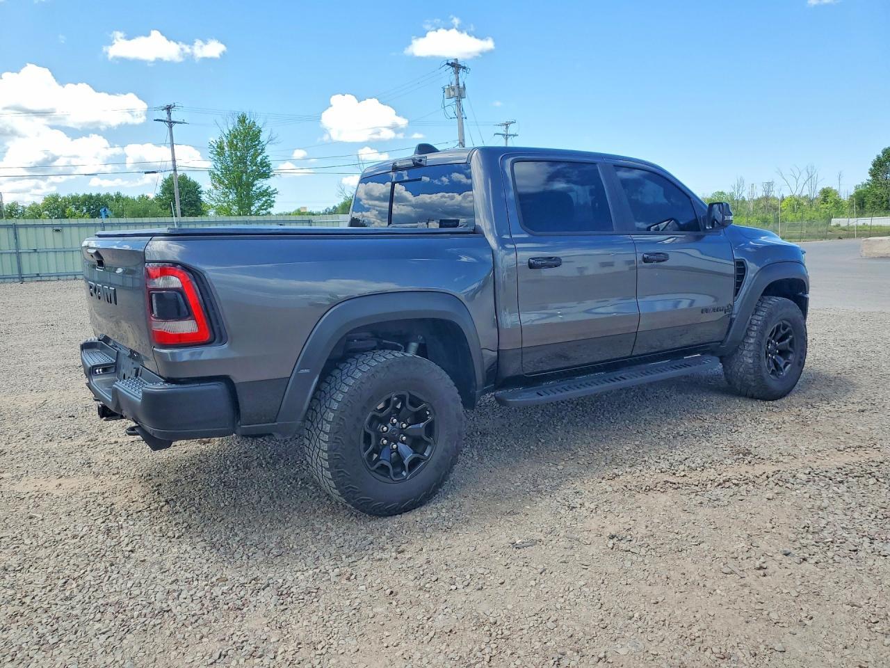 2023 Ram 1500 Trx - Фото 3