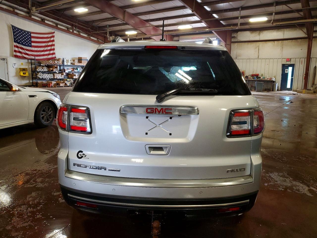 2017 GMC Acadia Limited Slt-2 - Image 6