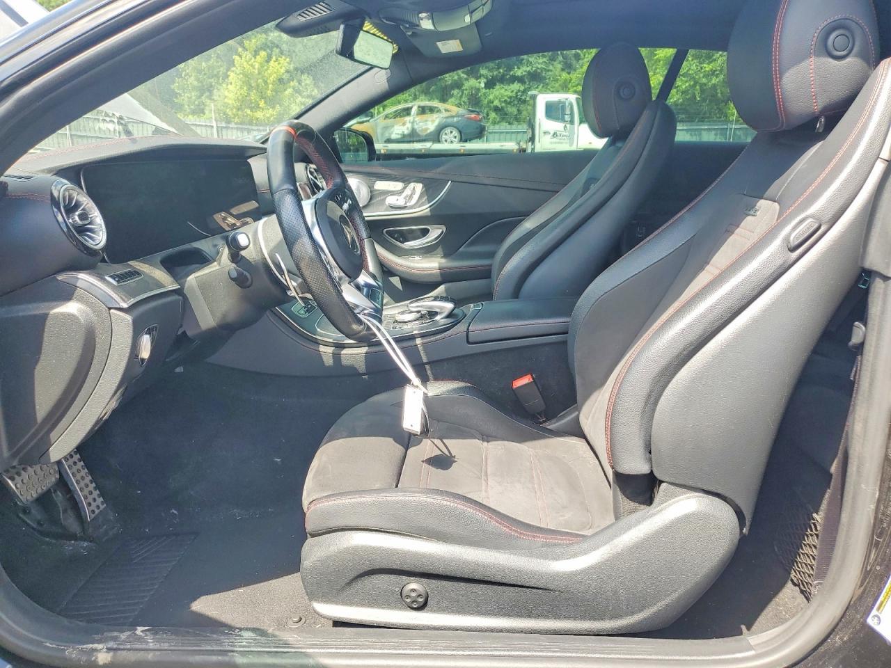 2019 Mercedes-Benz E Amg 53 - Image 7