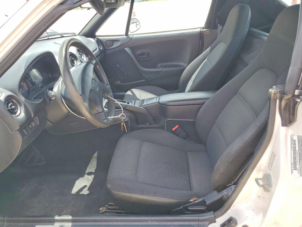 1999 Mazda Mx-5 Miata - Image 7
