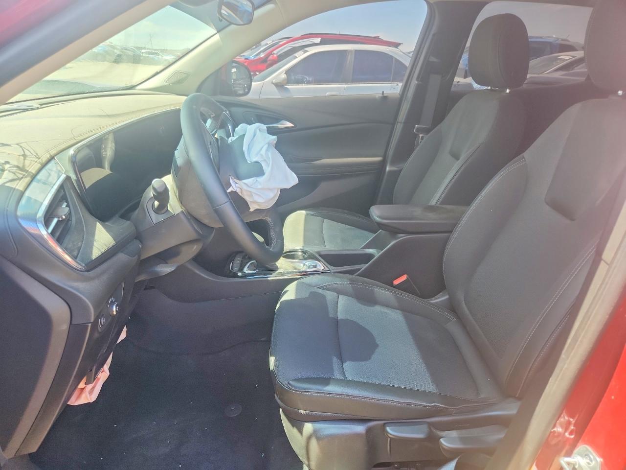 2025 Buick Encore Gx Preferred - Image 7