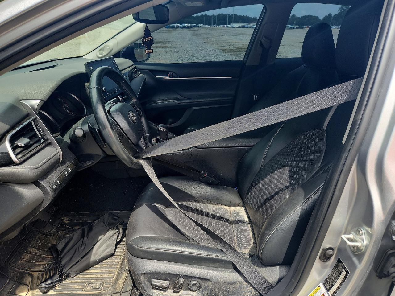 2023 Toyota Camry Xse - Фото 7